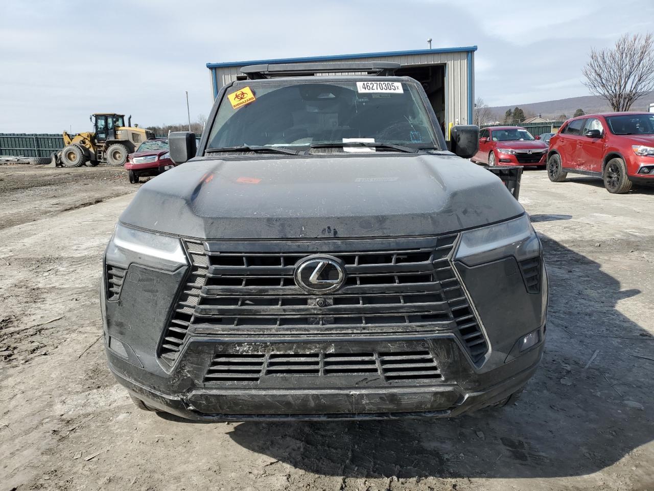 2024 LEXUS Gx