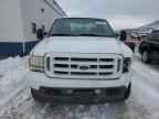 2004 FORD F-350