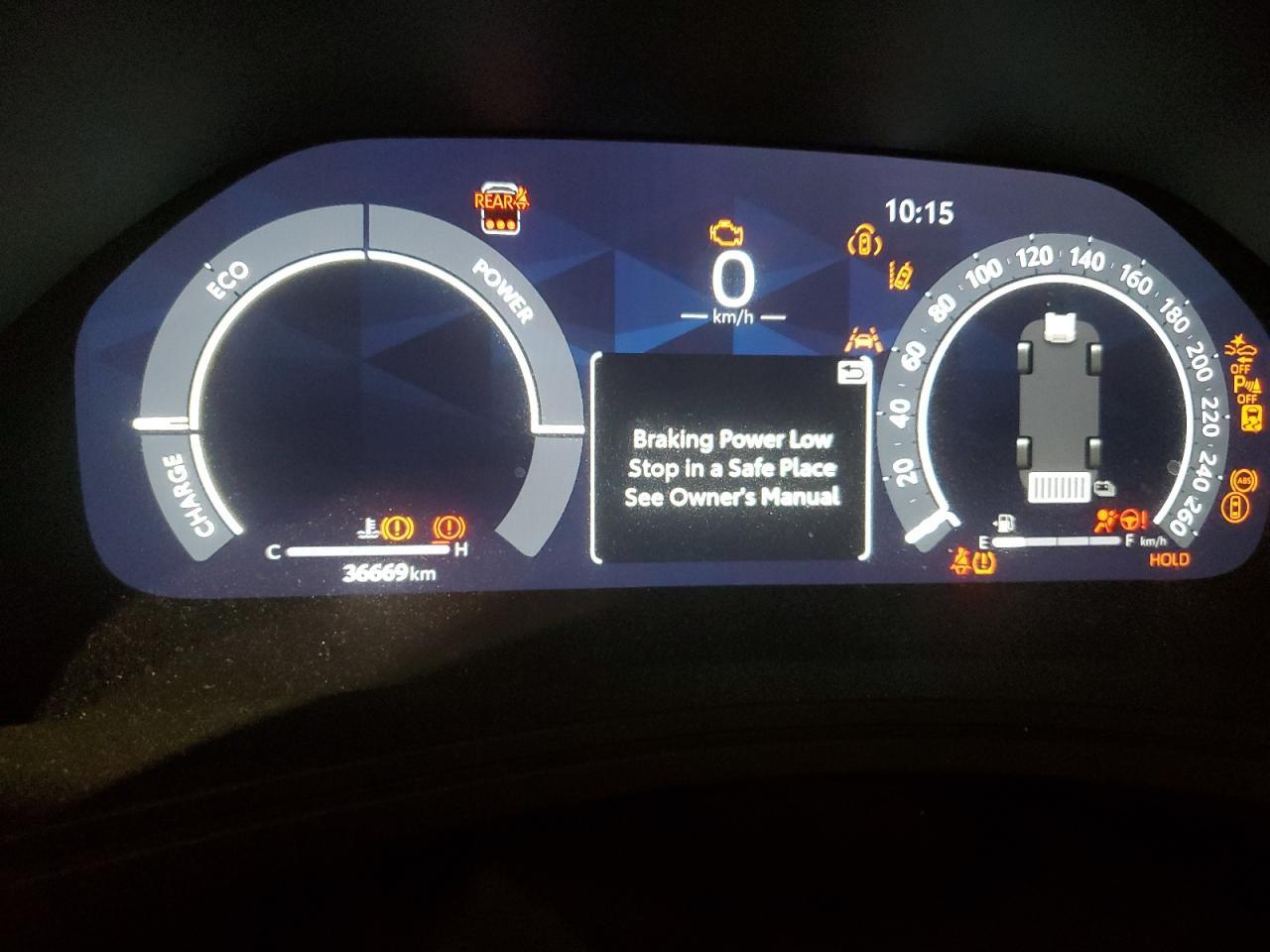 2024 TOYOTA HIGHLANDER