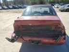 1995 TOYOTA COROLLA