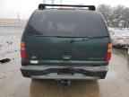 2002 CHEVROLET Tahoe
