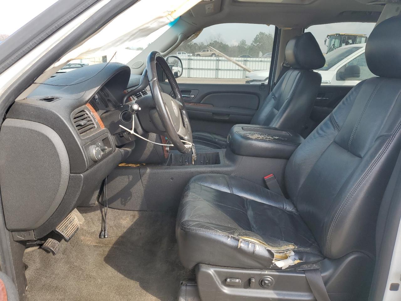 2007 GMC Yukon