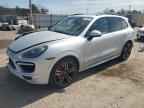 2014 PORSCHE CAYENNE