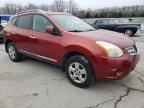 2012 NISSAN ROGUE