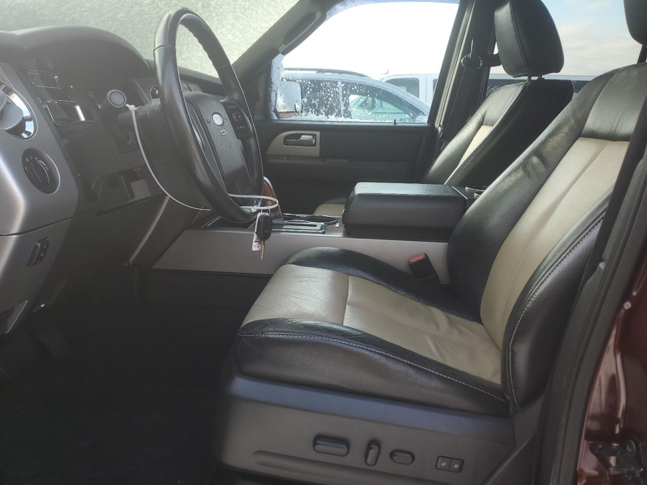 2009 FORD Expedition