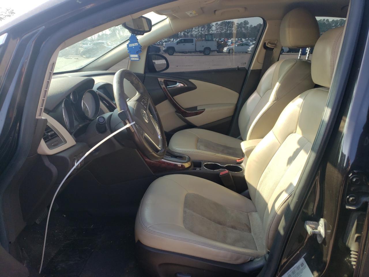 2013 BUICK VERANO
