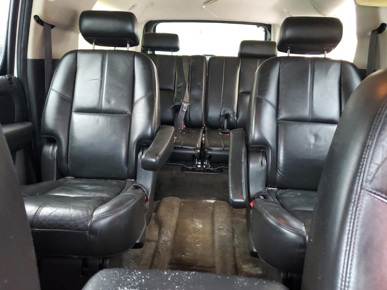 2007 CHEVROLET Suburban