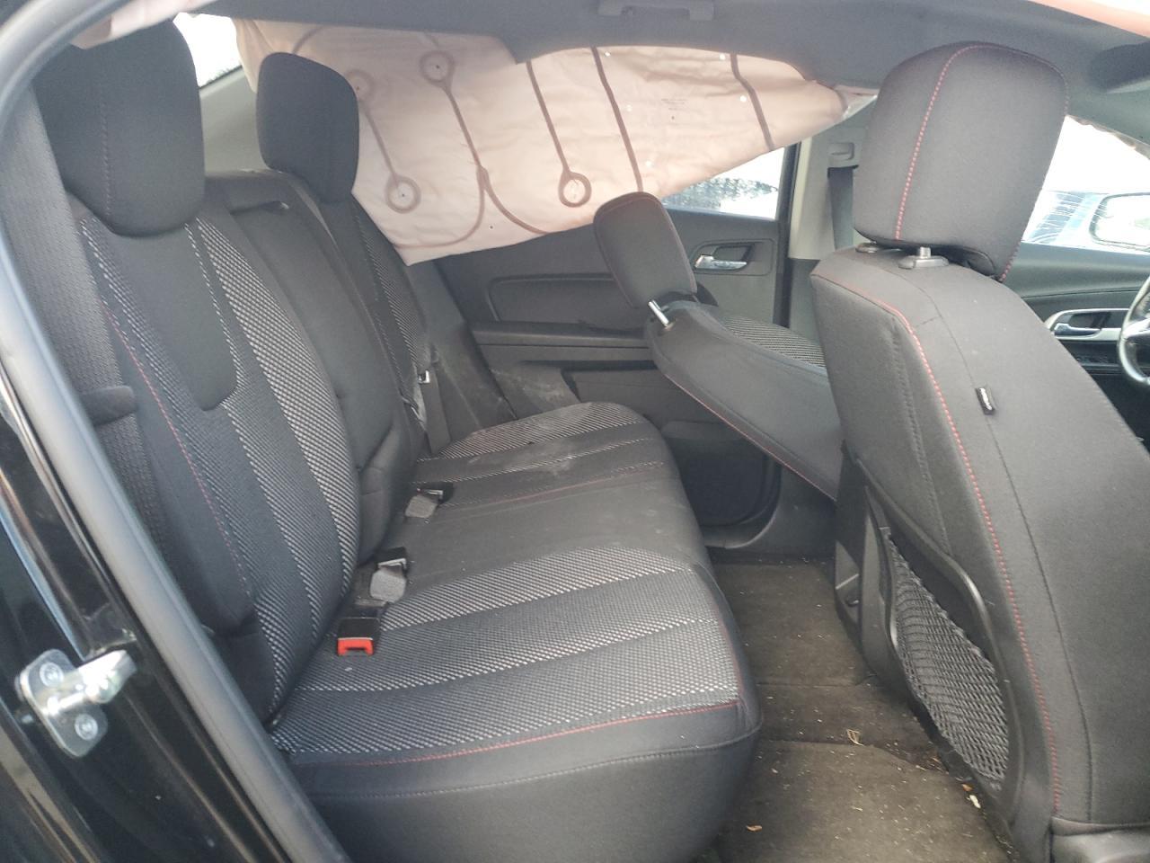 2011 CHEVROLET EQUINOX