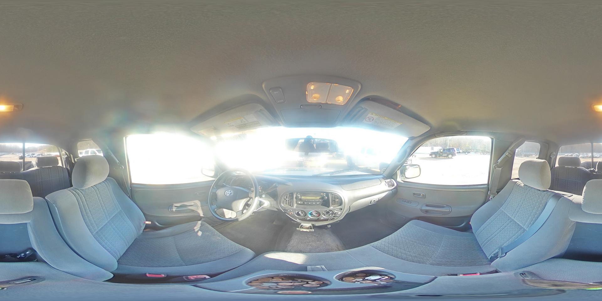 2005 TOYOTA TUNDRA