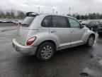 2007 CHRYSLER PT CRUISER