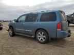 2010 NISSAN Armada