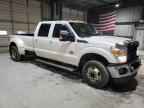 2011 FORD F-350