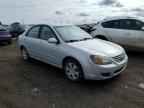 2009 KIA Spectra