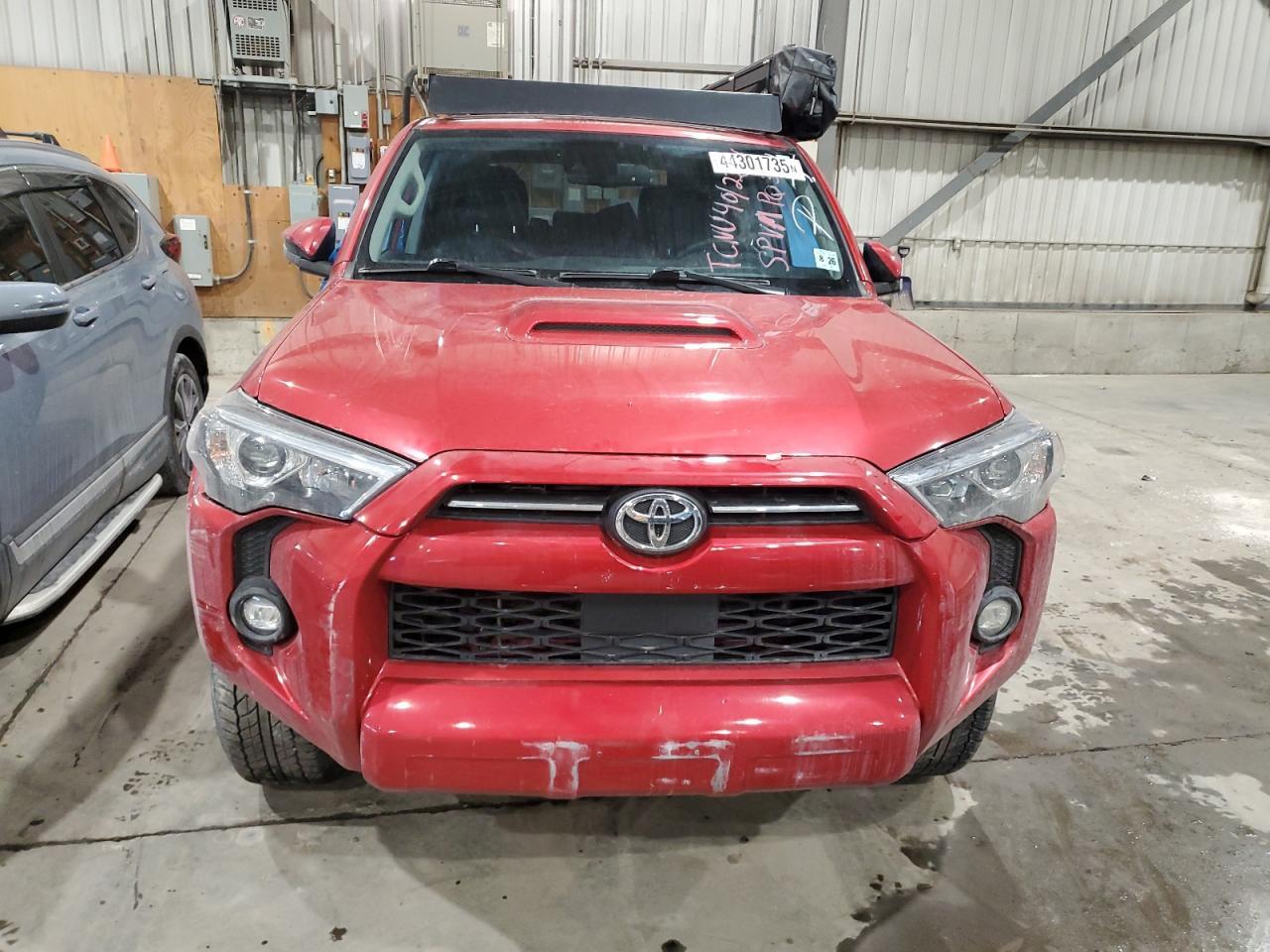 2021 TOYOTA 4Runner