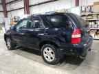 2001 ACURA MDX