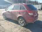 2012 CHEVROLET Captiva