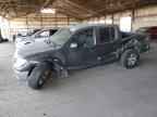 2011 NISSAN Frontier