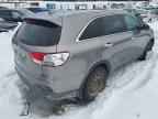 2018 KIA SORENTO