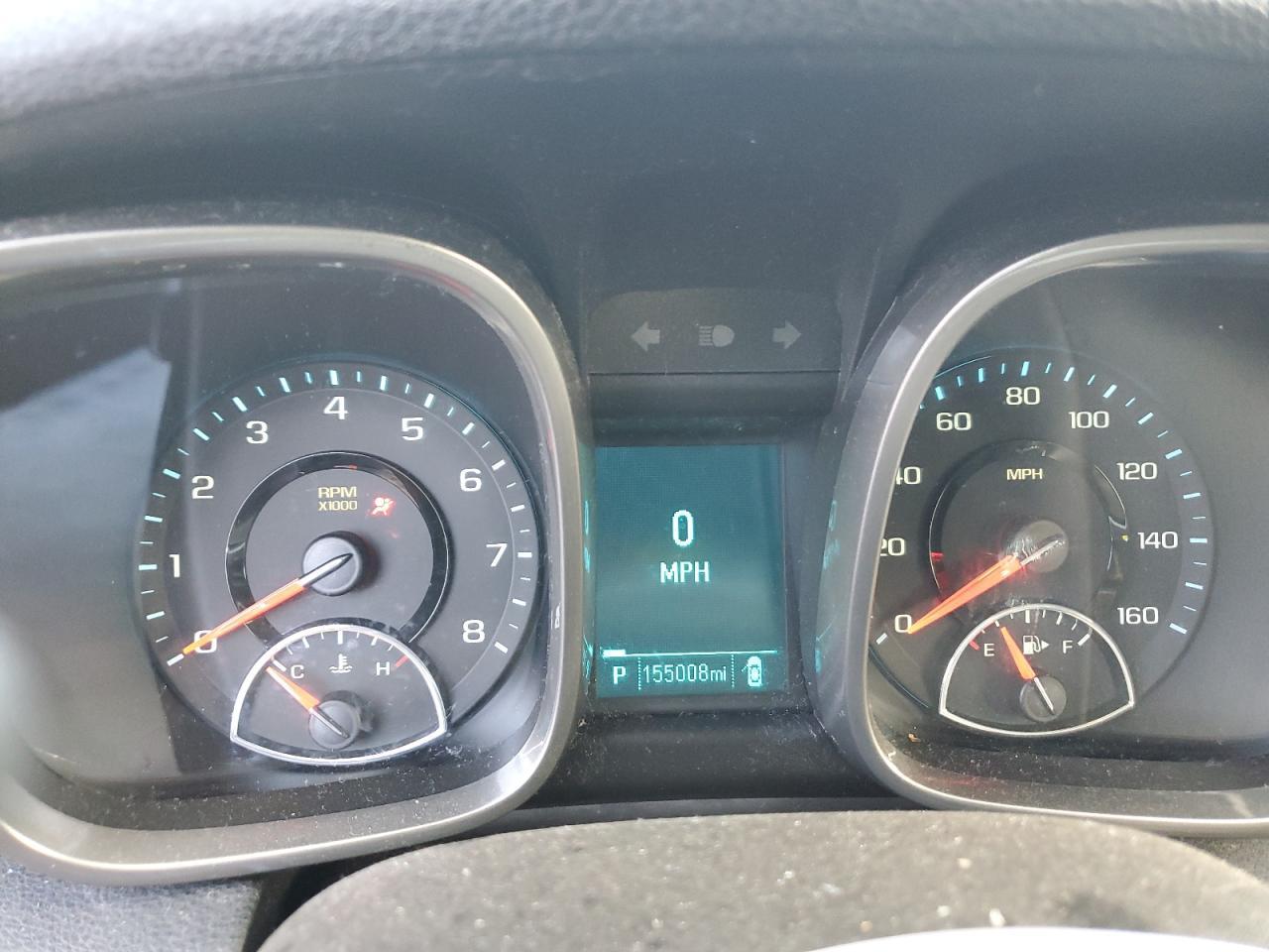 2013 CHEVROLET MALIBU