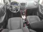 2015 CHEVROLET TRAX