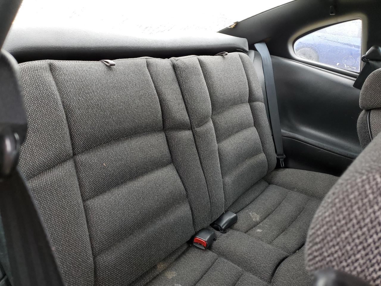 1998 FORD MUSTANG