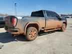 2022 GMC Sierra