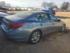 2014 INFINITI Q50