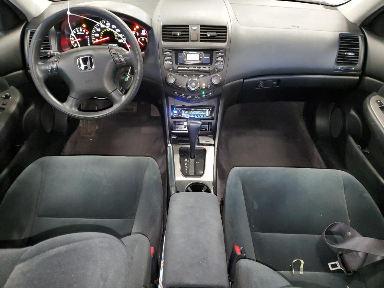 2005 HONDA ACCORD