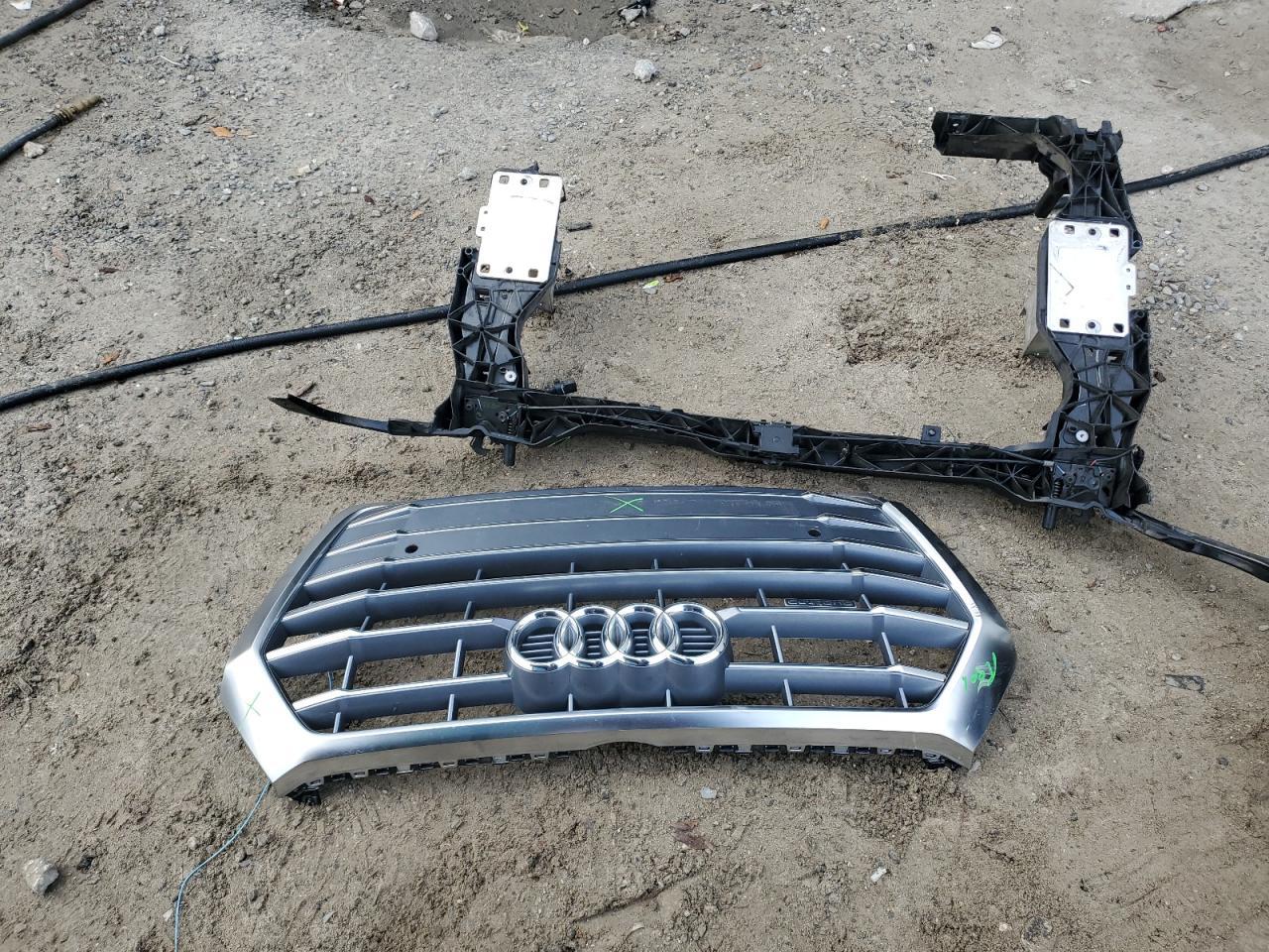 2020 AUDI Q5