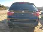 2014 BMW X3