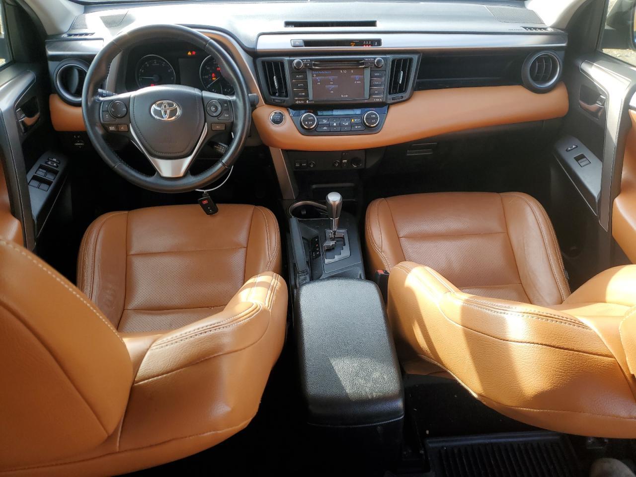 2018 TOYOTA RAV4
