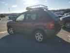 2009 HYUNDAI TUCSON
