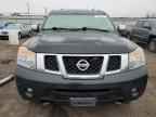 2014 NISSAN Armada