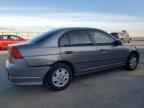 2005 HONDA CIVIC