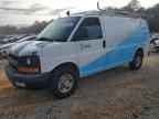 2012 CHEVROLET EXPRESS 2500