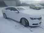 2019 CHEVROLET IMPALA
