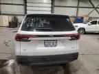 2024 TOYOTA HIGHLANDER