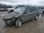 2005 KIA SEDONA