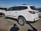 2017 CHEVROLET TRAVERSE