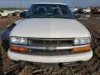 2003 CHEVROLET S10