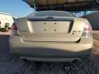 2007 FORD FUSION