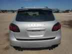 2014 PORSCHE CAYENNE