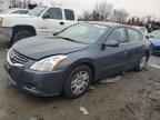 2010 NISSAN ALTIMA