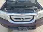 2011 HONDA PILOT