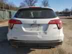 2017 HONDA HR-V