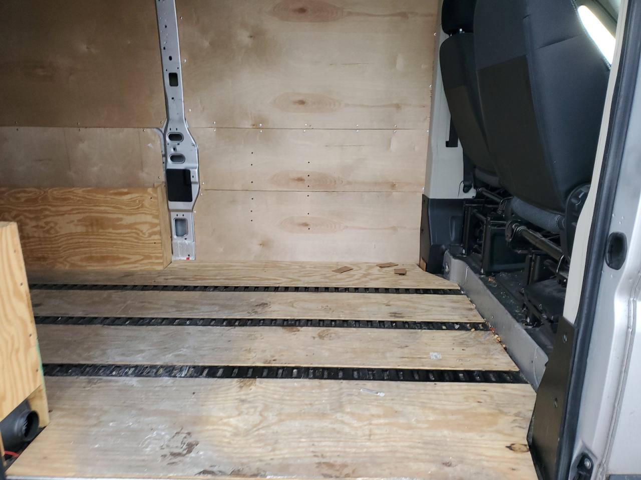 2021 RAM ProMaster 3500