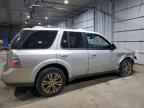 2009 SAAB 9-7x