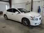 2012 NISSAN Maxima