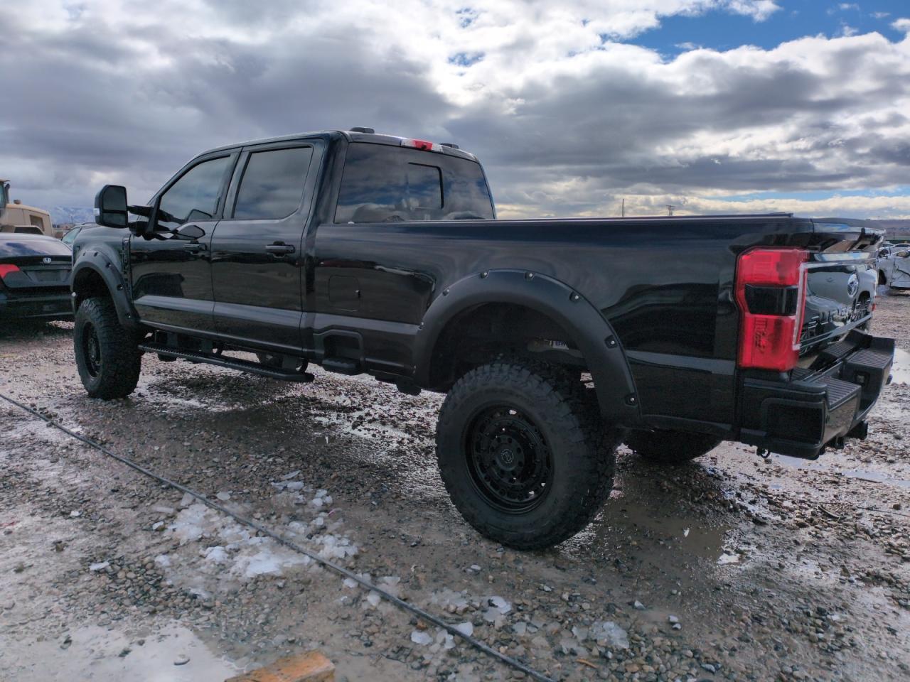 2023 FORD F-250