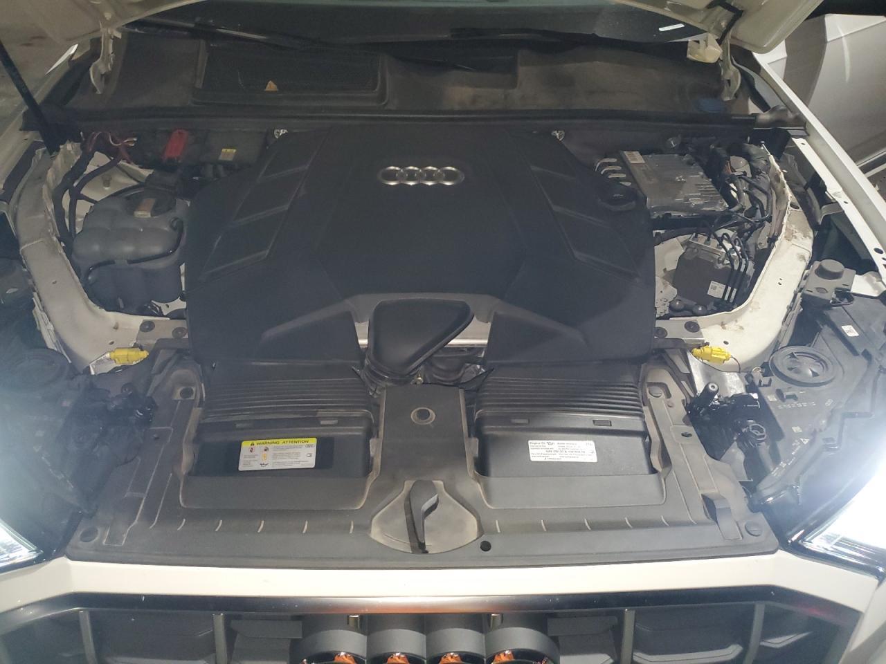 2021 AUDI Q7